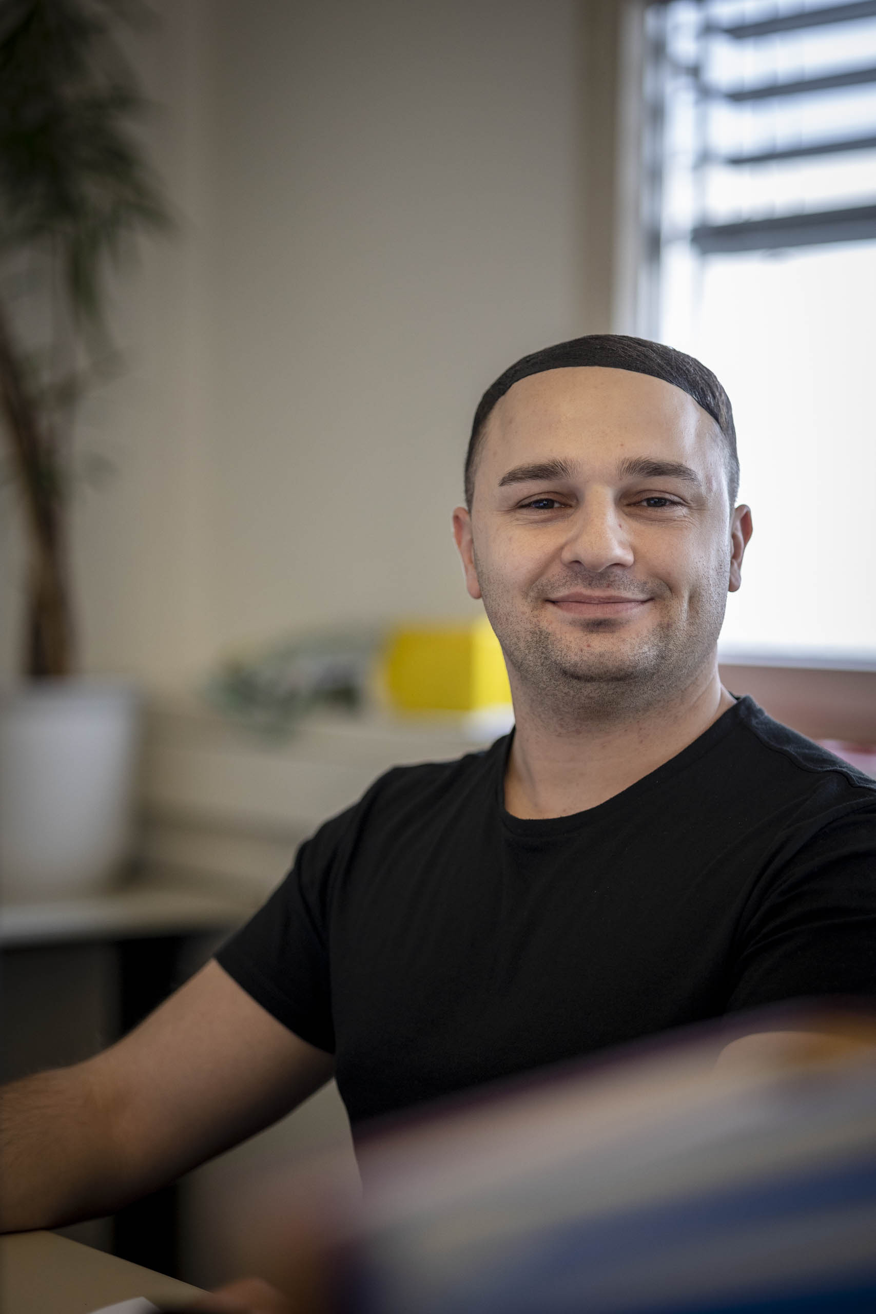Rexhep Jasari